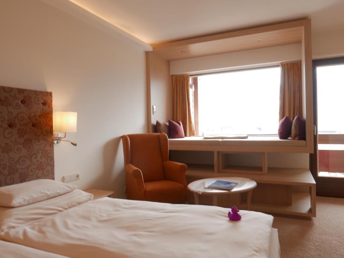 Alpin- Das Sporthotel, Summercard Included May - September Zell am See Exterior foto