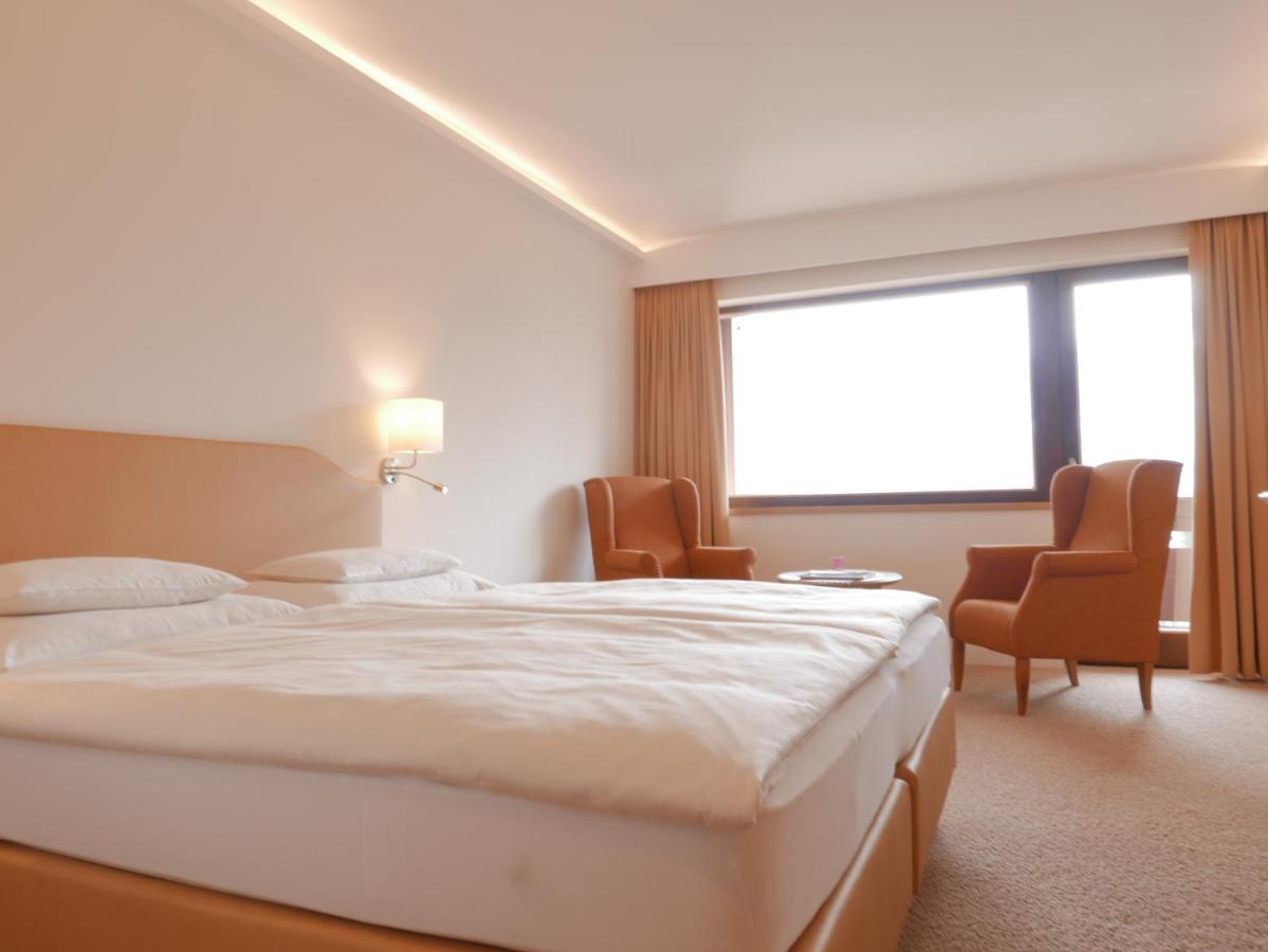 Alpin- Das Sporthotel, Summercard Included May - September Zell am See Exterior foto