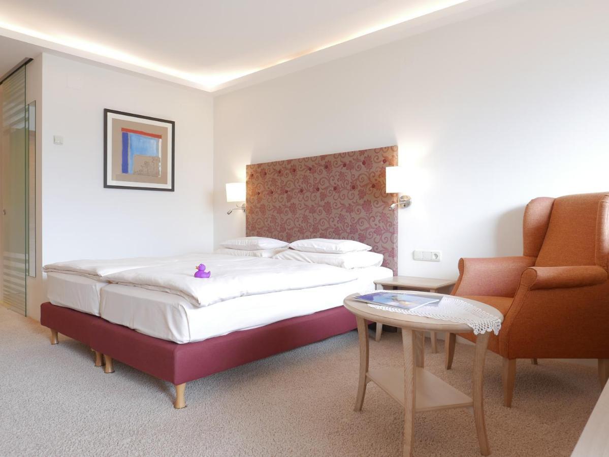 Alpin- Das Sporthotel, Summercard Included May - September Zell am See Exterior foto