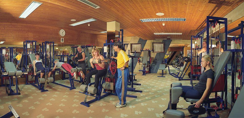 Alpin- Das Sporthotel, Summercard Included May - September Zell am See Exterior foto