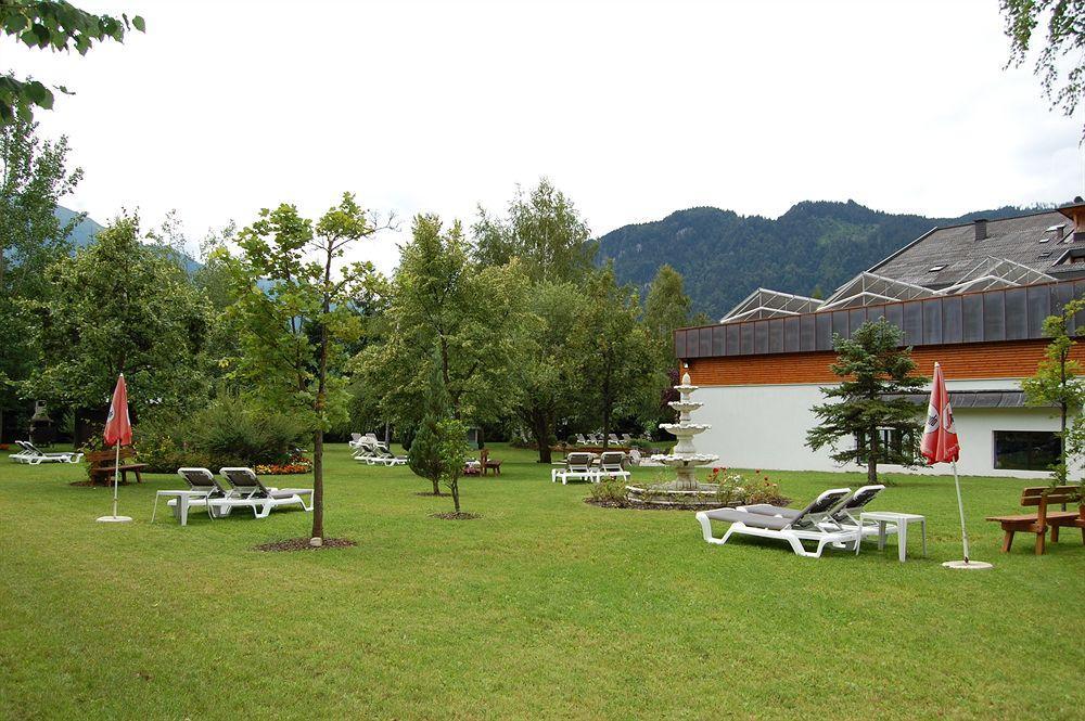 Alpin- Das Sporthotel, Summercard Included May - September Zell am See Exterior foto