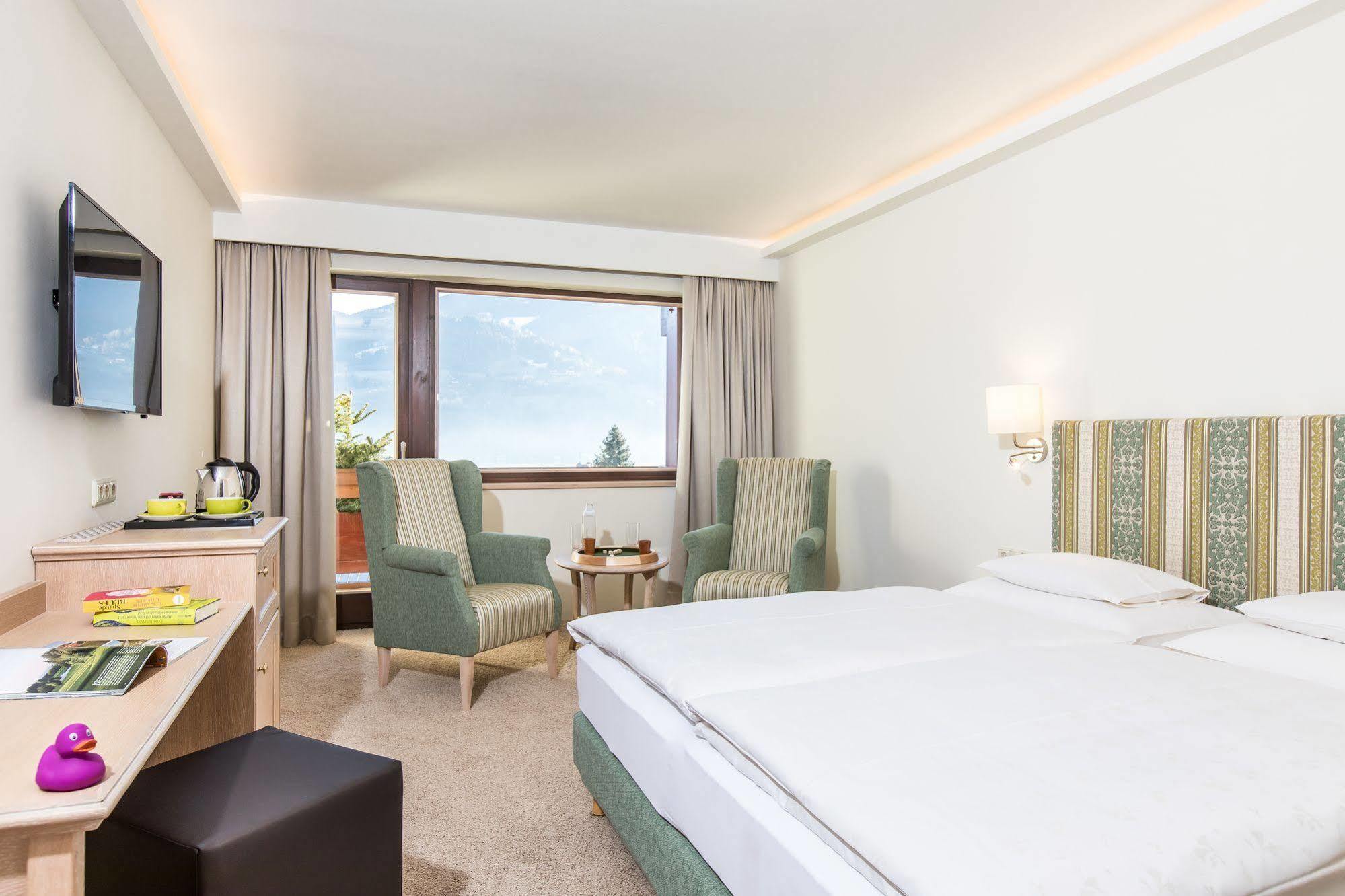 Alpin- Das Sporthotel, Summercard Included May - September Zell am See Exterior foto