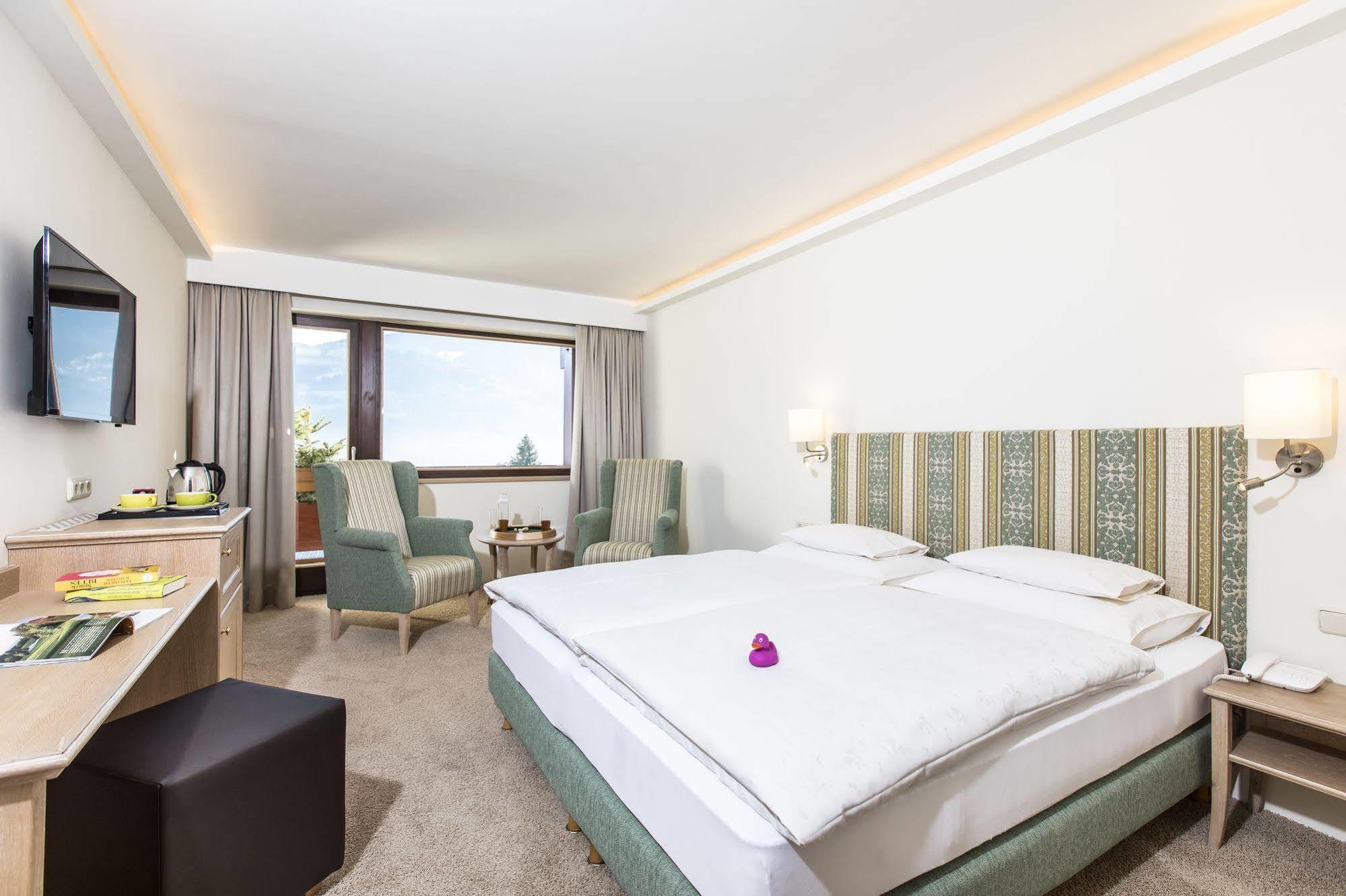 Alpin- Das Sporthotel, Summercard Included May - September Zell am See Exterior foto