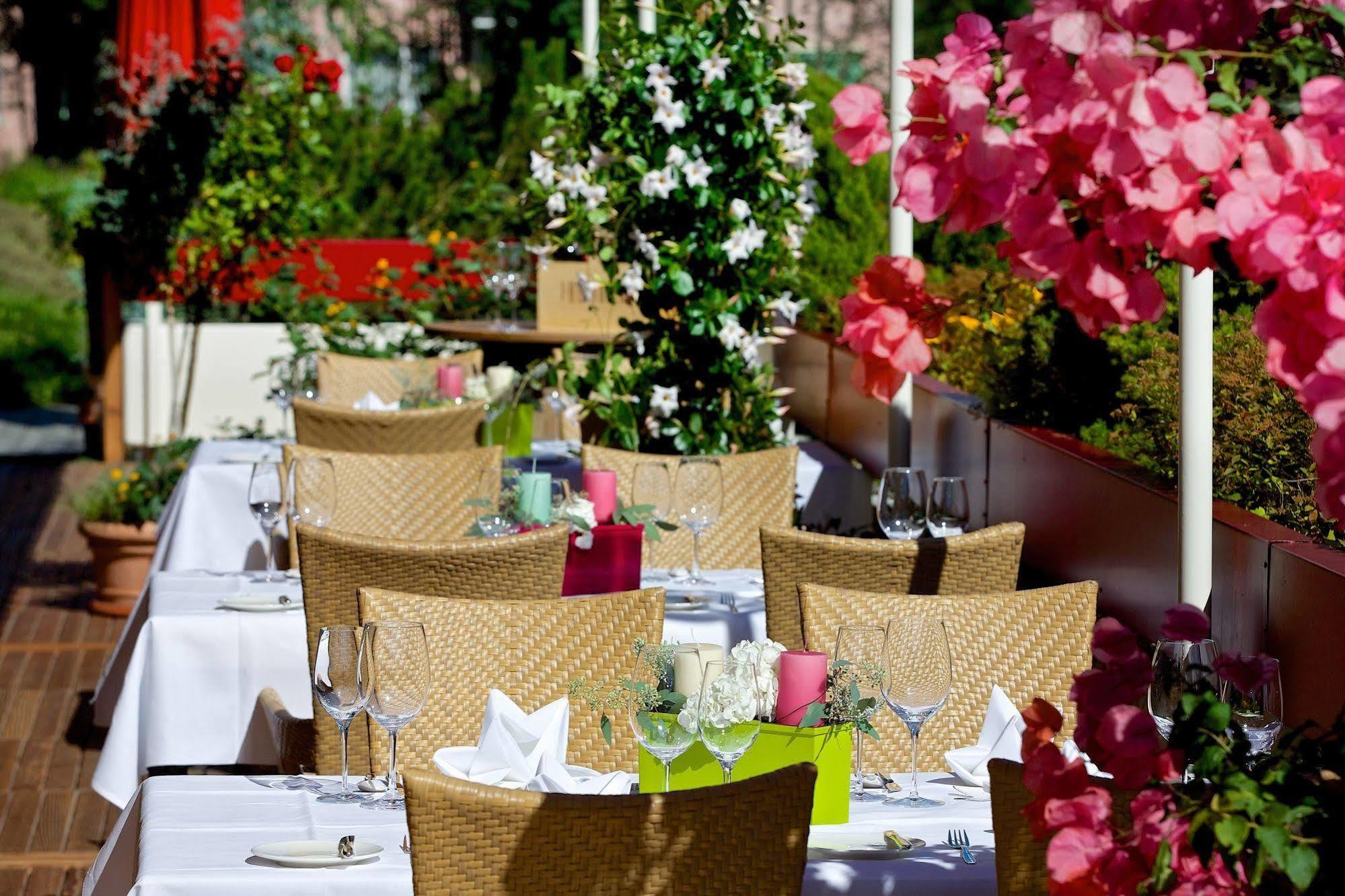 Alpin- Das Sporthotel, Summercard Included May - September Zell am See Exterior foto