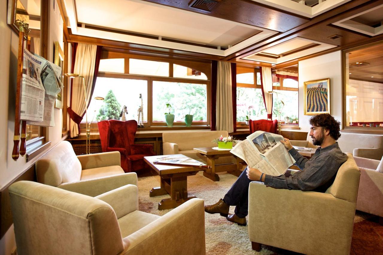 Alpin- Das Sporthotel, Summercard Included May - September Zell am See Exterior foto