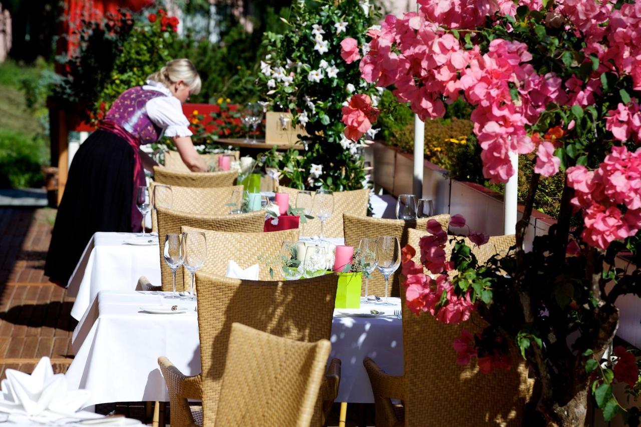 Alpin- Das Sporthotel, Summercard Included May - September Zell am See Exterior foto