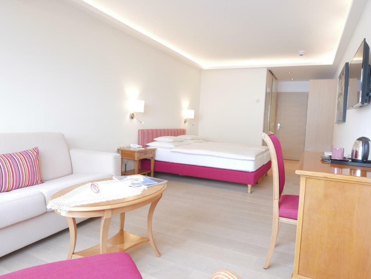 Alpin- Das Sporthotel, Summercard Included May - September Zell am See Exterior foto